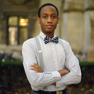 Maurice Bokanga